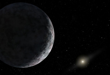 Más allá de Plutón podrían existir al menos dos planetas desconocidos en nuestro sistema solar