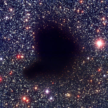 Predicen el nacimiento de una estrella