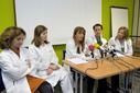 Presentada una investigación del Hospital Virgen del Camino sobre diagnóstico de cánceres hereditarios 