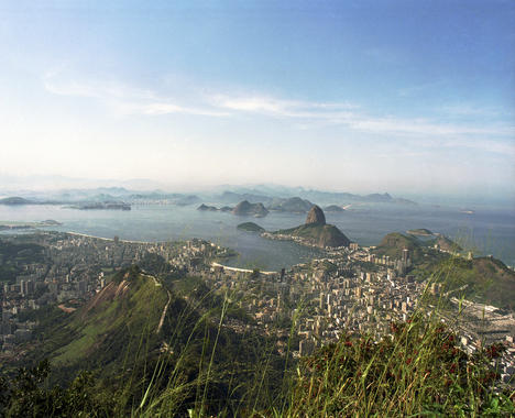 <p>Vista de Río de Janeiro donde se celebrará la cumbre sobre desarrollo sostenible. Imagen por <a href="http://www.flickr.com/photos/un_photo/6948319752/sizes/l/in/photostream/" target="_blank">United Nations Photo</a></p>