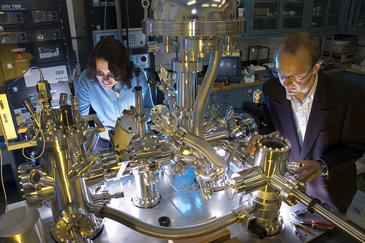 Récord de solicitudes para las becas de investigación Marie Curie