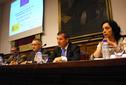 Representantes de empresas e investigadores se reúnen en Oviedo para fomentar acciones conjuntas