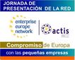 Se presentó en Extremadura la Enterprise Europe Network, la red europea de asesoramiento empresarial