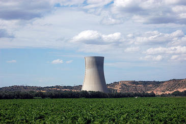 Suceso de nivel 1 en la central nuclear de Ascó por errores humanos de operación