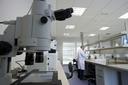 Laboratorio de Biotecnología de Tecnópole