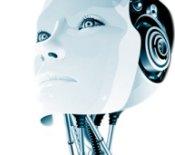 Tómate un café entre humanos y robots