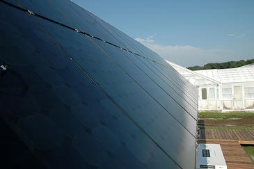 Tres cuartas partes de los nuevos sistemas fotovoltaicos de 2009 se instalaron en la UE