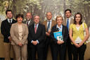 Presentación del libro "Medicina del sueño".