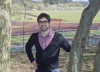 David Casamichana