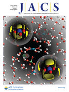 Segundo número de 2012 de la revista americana de química