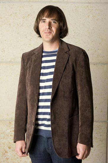 José Luis García-Pérez
