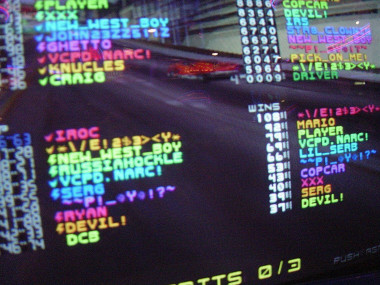 <p>El nuevo modelo semántico permite intercambiar información entre dos videojuegos. / Freeimages</p>