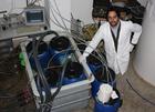 Investigadores de León desarrollan un proyecto con el que se aprovechan los desperdicios de productos frescos de los mercados