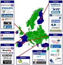 Un proyecto europeo basado en las TIC facilitará a los usuarios crear aplicaciones sobre su ciudad u hogar