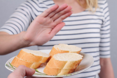 <p>La celiaquía es una enfermedad crónica que requiere una dieta sin gluten durante toda la vida. / Fotolia</p>