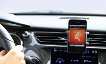 La aplicación detecta la somnolencia al volante, FICOSA La aplicación detecta la somnolencia al volante, FICOSA