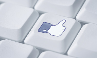 <p>La aplicación, lanzada recientemente, funciona en Facebook y en el navegador Chrome. / UC3M</p>