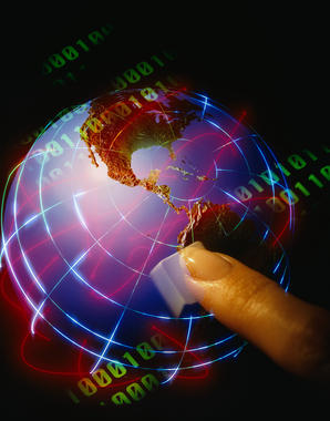 <p>El estudio espera que las máquinas que se conecten en el futuro a internet mediante direcciones IPv6 puedan acceder al contenido anterior. Imagen: UC3M</p>