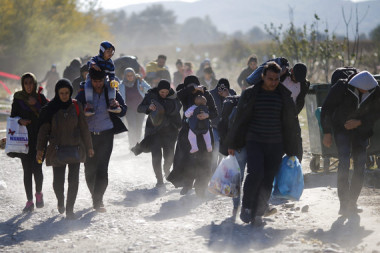 <p>La web incluye información para facilitar una primera fase de acogida. / EFE</p>