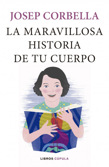 <p>Cubierta del libro de Corbella.</p>