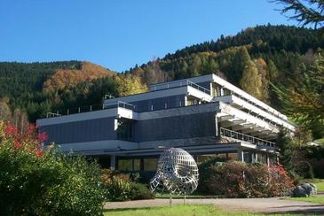 Oberwolfach, un paraíso matemático oculto en la Selva Negra