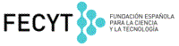 Logotipo del FECYT