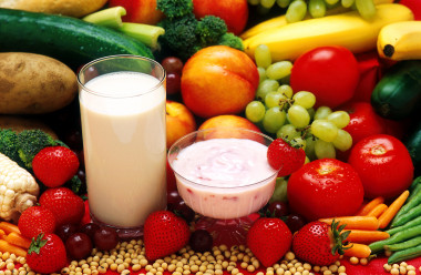 <p>La gran mayoría de dietas <em>detox</em> abarcan desde periodos de ayuno totales a regímenes basados en caldos, batidos de frutas y verduras, incluyendo algunas de ellas el uso de laxantes, diuréticos y suplementos fitoterápicos. / <a href="https://upload.wikimedia.org/wikipedia/commons/e/e9/Soy-whey-protein-diet.jpg" target="_blank">Wikipedia</a></p>