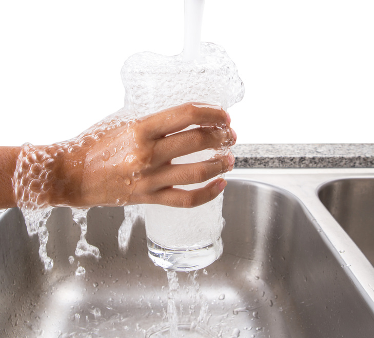 Se Puede Beber Agua Del Grifo En Zaragoza