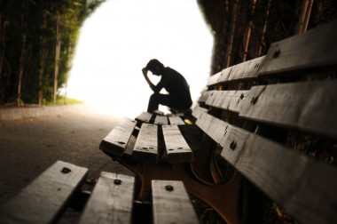 <p>The WHO estimates that depression affects more than 300 million people in the world. / Adobe Stock</p>