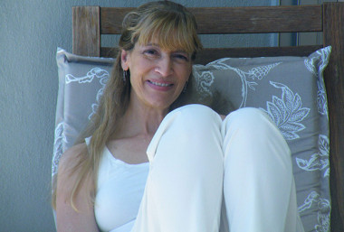 <p>Joan Schmelz, una de las diez personalidades científicas del año 2015 según la revista <em>Nature</em>./ Facebook</p>