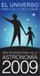 La fiesta mundial de la Astronomía