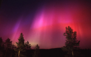 <p><a href="http://www.plataformasinc.es/index.php/esl/imagenes/inicio/(imagen)/27486" target="_self">Aurora Boreal</a>. Foto: IRF Kiruna (Suecia).</p>