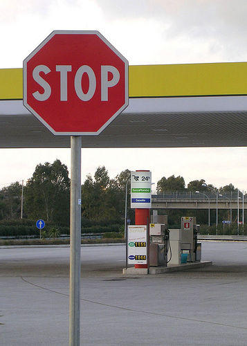 El “interés general” y la fijación de precios en el mercado español de carburantes de automoción