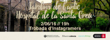 Encuentro Instagramers