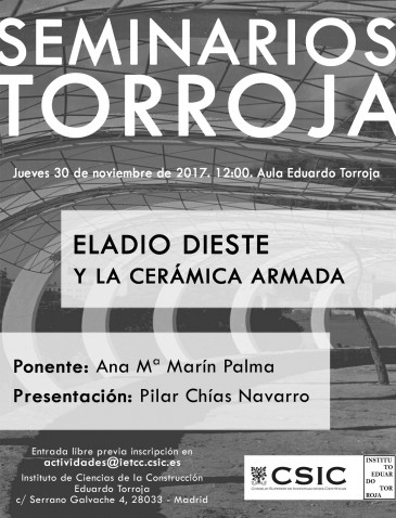 Seminario Eladio Dieste