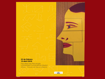 Cartel de la exposición