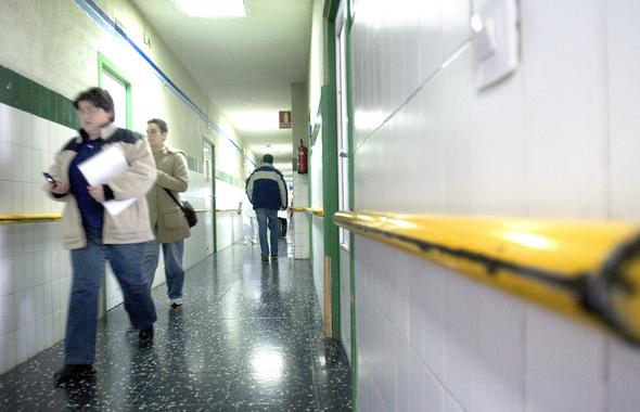 <p>En 2013 se produjeron 4.637.427 altas hospitalarias, un 0,1% más que en 2012. / SINC</p>