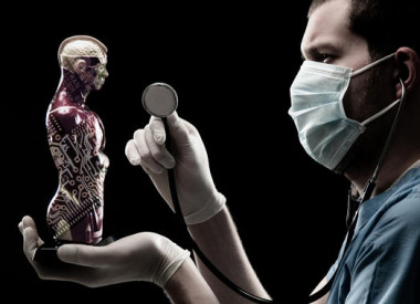 <p>Las sentencias por este tipo de reclamaciones en procesos oncológicos han experimentado un crecimiento de más del 170% en los últimos años. / <a href="http://www.flickr.com/photos/curiousdanielson/4207390240/sizes" target="_blank">Danny Guy</a></p>