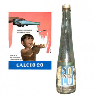 <p>La dieta mediterránea es muy rica en calcio, y los expertos han comprobado que no hace falta tomar ningún aporte extra. / <a href="http://www.yofuiaegb.com/wp-content/uploads/2013/10/calcio-20.jpg" target="_blank">Yofuiaegb.com</a></p>