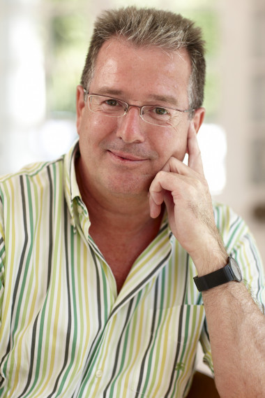 <p>En la imagen, Manuel Carreiras. Foto: BCBL.</p>