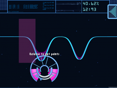<p>Imagen del juego BringHomeWater de Quantum Moves. / ScienceAtHome</p>