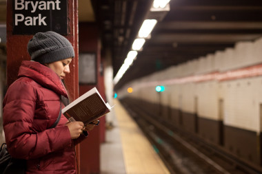 <p>Mujer leyendo./<a href="https://www.flickr.com/photos/pamhule/" title="Ir a la galería de Jens Schott Knudsen" target="_self"> Jens Schott Knudsen</a></p><p>.</p>