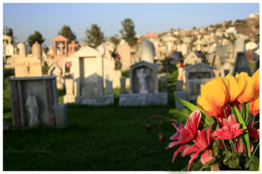 <p>La práctica de utilizar plantas como recubrimiento de las tumbas se hacía independientemente de la edad o el sexo. / <a href="http://www.flickr.com/photos/43993521@N06/5141032173/in/photolist-8Qi8KK-aCWbW3-8BFpEZ-8BJw2S-8BFpxc-8BFpBe-8BJvz1-8BJxoQ-8BFqTg-8BJwVd-8BFqPB-8BFqZV-8BJw9h-8BJwi5-8BJwKy-8BFqgt-8BFpXB-8BJxjf-8BFqCn-8BFqK8-8BJwxq-8BFph8-8BFpRV-8BJvDj-8BJwBw-czmY5d-e5U22Y-8aL5dv-9xNJz1-8aPiwj-7F4KDi-7F8BnL-7F4Jie-7F4KUB-7F8C8U-7F4K1c-7F8B5j-7F4JbR-7F4KuX-7F8BB7-7F4Jpx-7F8Bem-7F4KQt-7F8BU5-7F8Bhf-7F8AZo-7F4JHv-7F4Jwv-7F4JCD-8fBrKj-8BWHs7" target="_blank">Emma Solorio</a></p>