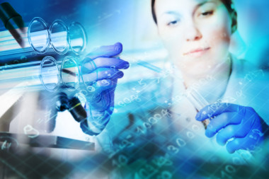 <p>Los expertos que respaldan esta declaración se muestran en contra de la edición del genoma que culmina en el embarazo humano, pero apoyan la investigación in vitro sobre sus posibles aplicaciones clínicas, financiada con fondos públicos / © Fotolia</p>