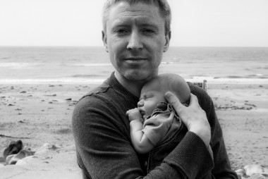 <p>En el trabajo participaron setenta padres biológicos de entre 21 y 43 años de edad. / <a href="http://www.flickr.com/photos/stevebabb/" target="_blank">Steve Babb</a></p>