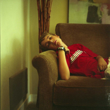 <p><a href="http://plataformasinc.es/index.php/esl/En-exclusiva/Imagenes-embargadas/Para-aprender-mejor-duerma-una-siesta" target="_self">Echarse una siesta</a> después de estudiar puede mejorar el aprendizaje y la memoria. Foto: Eric Engelhard.</p>