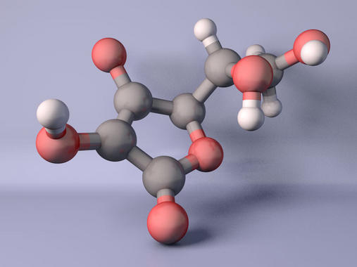 <p>Los antioxidantes son sustancias químicas que están presentes en alimentos, productos farmacéuticos y suplementos nutricionales. / C. Bickel / <em>Science Traslational Medicine</em></p>