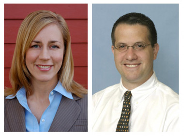 
<!-- START: including template: extension/sinc/design/ezwebin/templates/content/datatype/view/ezxmltags/paragraph.tpl (design:content/datatype/view/ezxmltags/paragraph.tpl) -->
<p>Los investigadores Aaron Carroll y Rachel Vreeman. Foto: Universidad de Indiana</p>
<!-- STOP: including template: extension/sinc/design/ezwebin/templates/content/datatype/view/ezxmltags/paragraph.tpl (design:content/datatype/view/ezxmltags/paragraph.tpl) -->
