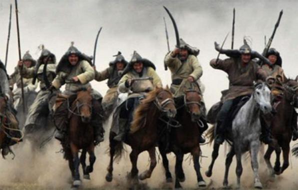 <p>El guerrero pueblo mongol se extendió por Asia y parte de Europa entre los siglos XII y XIII.</p>
