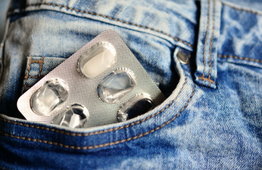<p/>Es necesario desarrollar tratamientos del dolor eficientes que disminuyan el elevado uso de opioides que se produce en algunos paÃ­ses. / <a href=